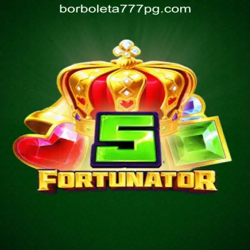 Exploring 5Fortunator: A New Exciting Online Slot Game Phenomenon
