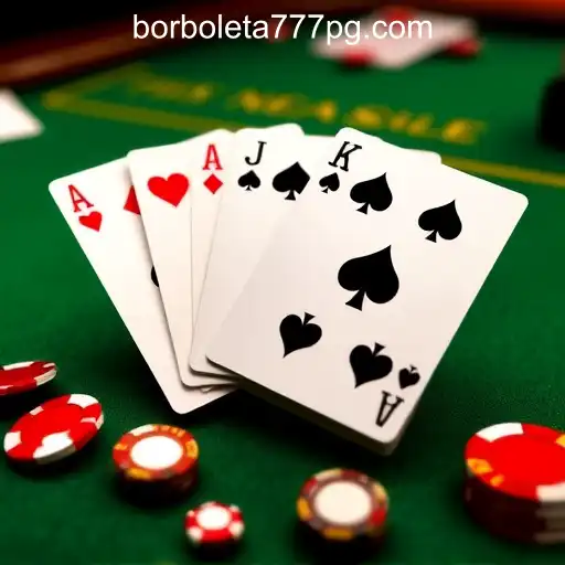 Baccarat Game: Exploring the Elegance and Strategy