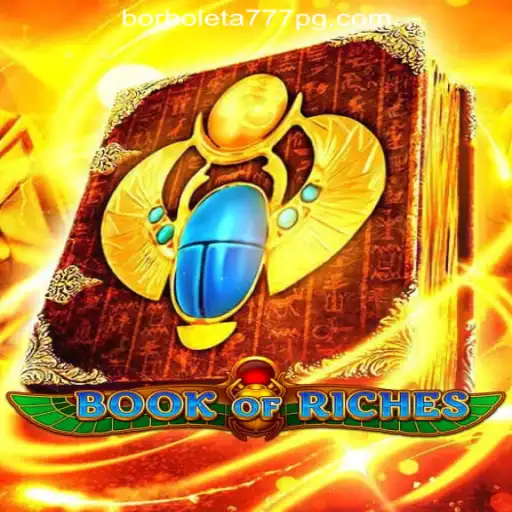 Exploring the Exciting World of BookofRiches and Borboleta-777 Oficial Slots Brasil #1