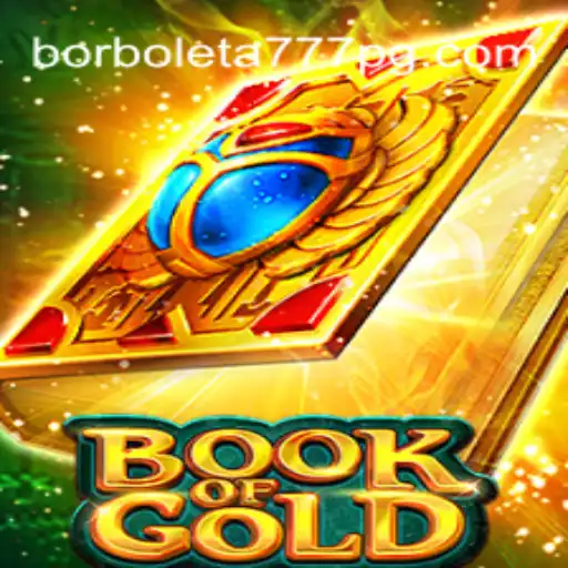 Exploring the Enchanting World of BookofGold and its Rise in Borboleta-777 Oficial Slots Brasil