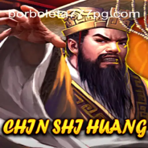 Discover the Majesty of ChinShiHuang in Borboleta-777 Oficial Slots Brasil #1