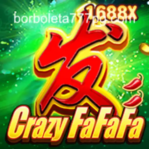 Exploring the Thrilling World of CrazyFaFaFa: Borboleta-777 Oficial Slots Brasil #1