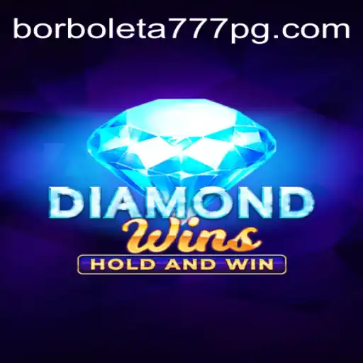 DiamondWins and the Rise of Borboleta-777 Oficial Slots Brasil #1
