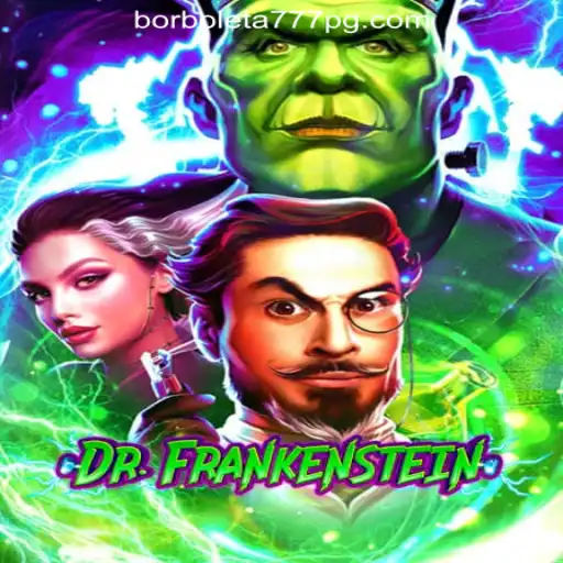 Explore the Exciting World of DrFrankenstein - A Premier Slot Experience