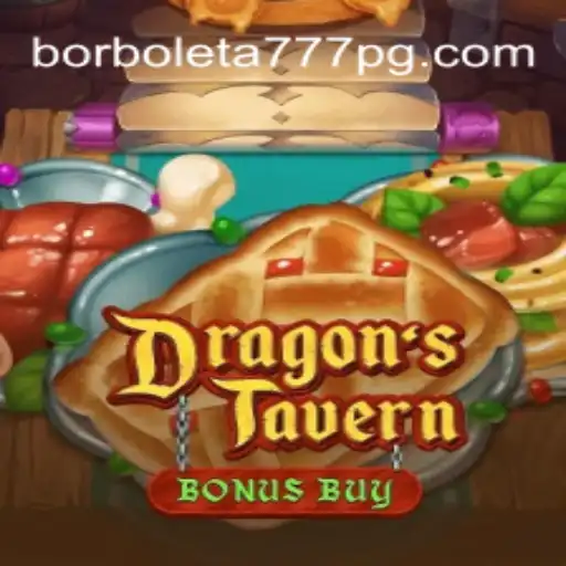 Exploring DragonsTavern: The Enchanting World of Borboleta-777 Oficial Slots Brasil #1