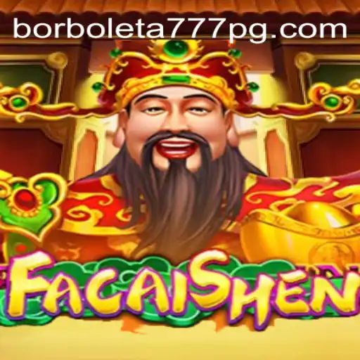 Exploring FaCaiShen: A Thrilling Journey into the World of Slots