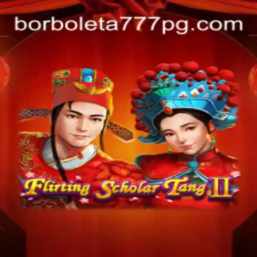Exploring the World of FlirtingScholarTangII and Borboleta-777 Oficial Slots Brasil #1