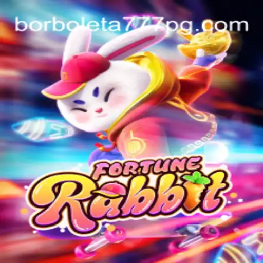 FortuneRabbit: Unveiling the Thrilling World of Borboleta-777 Oficial Slots Brasil #1