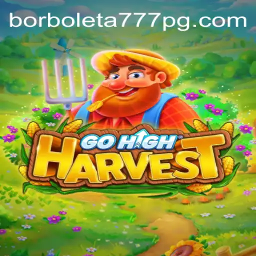 Explore GoHighHarvest: The Thrilling New Game Taking Brazil by Storm