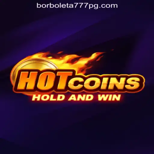 Exploring HotCoins: A Dive into Borboleta-777's Premier Slot Game