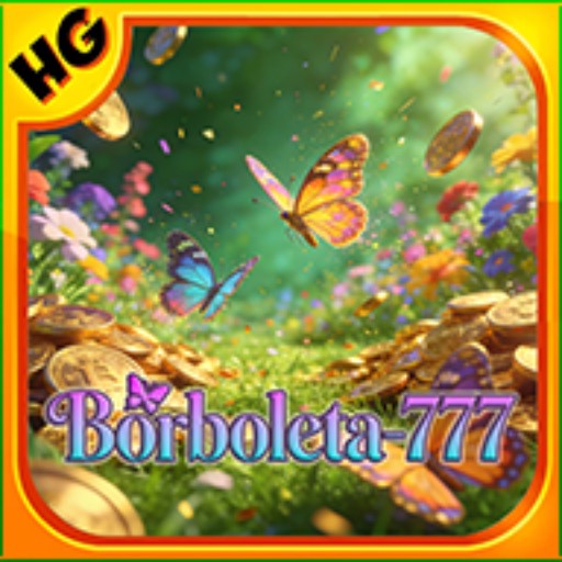 Borboleta-777 Oficial Slots Brasil #1