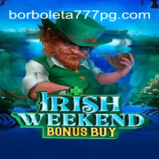Exploring the Thrills of IrishWeekendBonusBuy: A New Slot Sensation