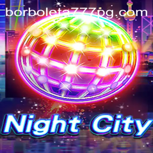Exploring NightCity: A Thrilling Adventure with Borboleta-777 Oficial Slots Brasil #1