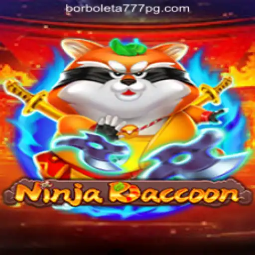 NinjaRaccoon: An Exciting Adventure in Gaming