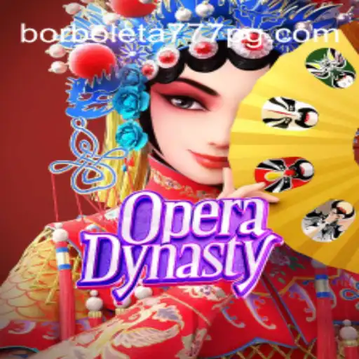 Discover the Mesmerizing World of OperaDynasty: A Deep Dive into Gameplay and Features