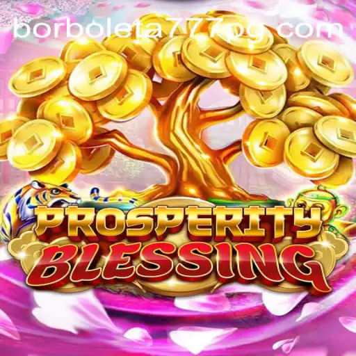 Unveiling ProsperityBlessing: A Deep Dive into Borboleta-777 Oficial Slots Brasil