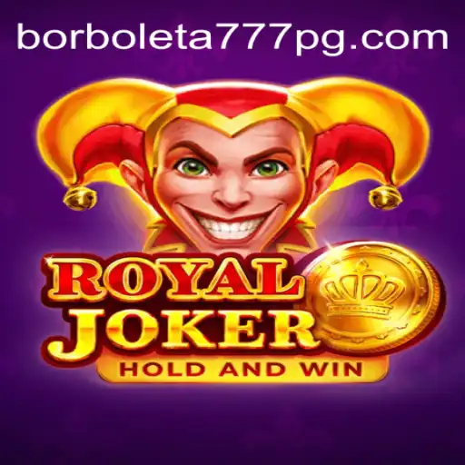 Exploring RoyalJoker: The Thrilling World of Borboleta-777 Oficial Slots Brasil #1
