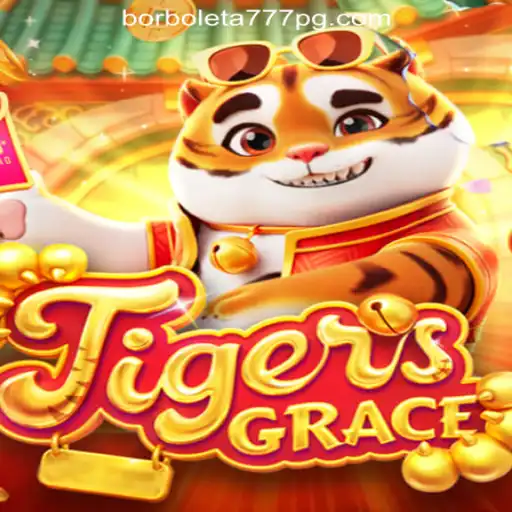 Explore the Thrills of TigersGrace and Borboleta-777 Oficial Slots Brasil #1