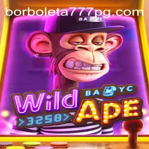 Unveiling the Excitement of WildApe3258: A Premier Slot Adventure
