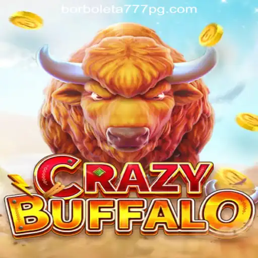 Unleashing the Roar of CRAZYBUFFALO: An In-Depth Exploration