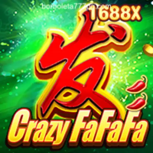 Exploring the Thrilling World of CrazyFaFaFa: Borboleta-777 Oficial Slots Brasil #1