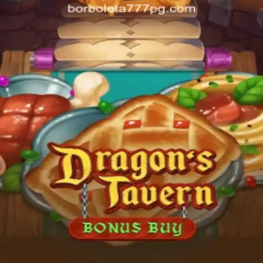 Exploring DragonsTavern: The Enchanting World of Borboleta-777 Oficial Slots Brasil #1