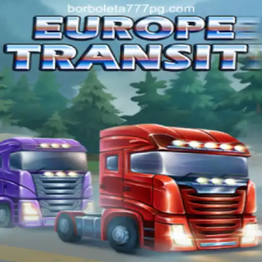 Exploring the Thrills of EuropeTransit: The Ultimate Gaming Experience with Borboleta-777 Oficial Slots Brasil #1