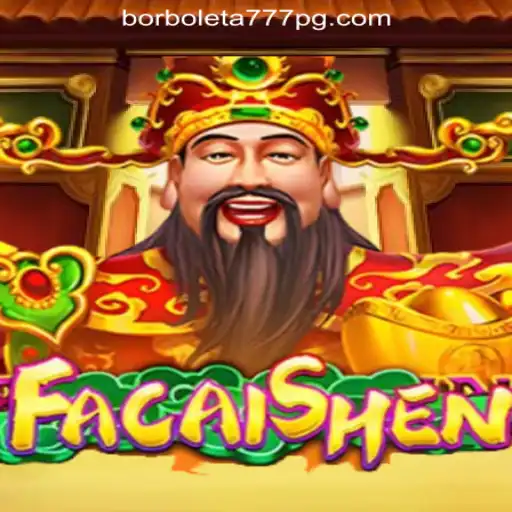 Exploring FaCaiShen: A Thrilling Journey into the World of Slots