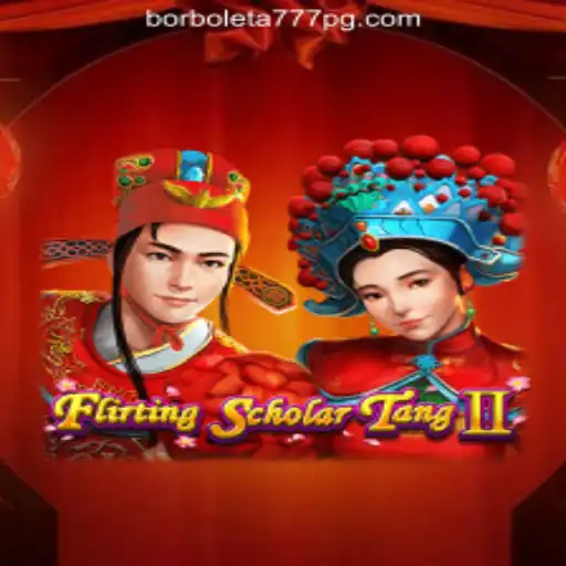 Exploring the World of FlirtingScholarTangII and Borboleta-777 Oficial Slots Brasil #1
