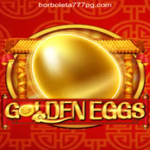 Exploring the World of GoldenEggs and Borboleta-777 Oficial Slots Brasil #1