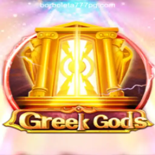 Exploring GreekGods: The Mesmerizing Slot Experience with Borboleta-777 Oficial Slots Brasil #1