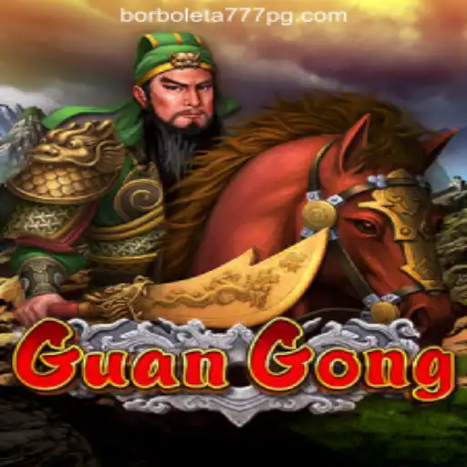 Exploring GuanGong: A Revolutionary Slot Game in Borboleta-777 Oficial Slots Brasil