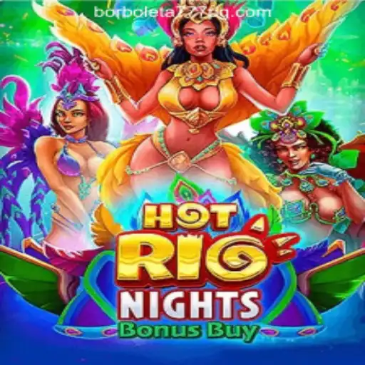 Exploring the Thrills of HotRioNightsBonusBuy: The Top Slot Choice in Brazil