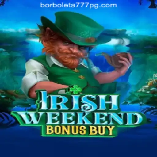 Exploring the Thrills of IrishWeekendBonusBuy: A New Slot Sensation