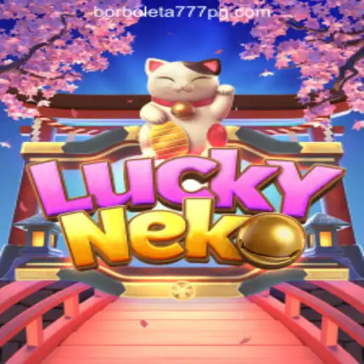 Unveiling the Enchanting World of LuckyNeko