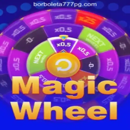 Discover the Thrilling World of MagicWheel: A Comprehensive Guide