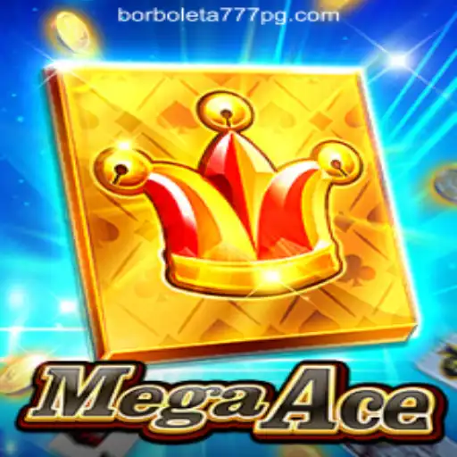 MegaAce: The Ultimate Casino Experience with Borboleta-777 Oficial Slots Brasil #1