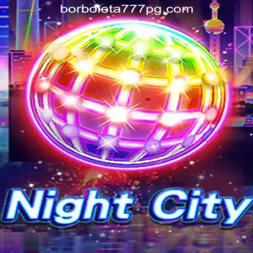 Exploring NightCity: A Thrilling Adventure with Borboleta-777 Oficial Slots Brasil #1