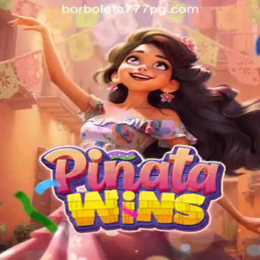 Discover the Excitement of PinataWins: Unleash the Thrills with Borboleta-777 Oficial Slots Brasil #1