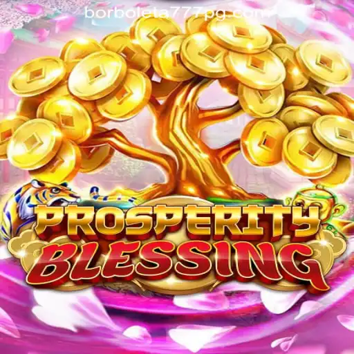 Unveiling ProsperityBlessing: A Deep Dive into Borboleta-777 Oficial Slots Brasil