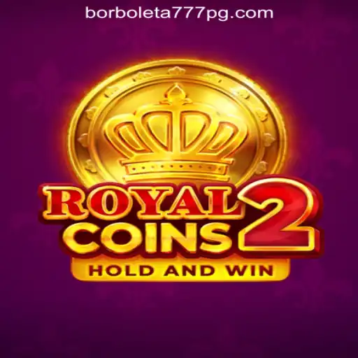 Exploring the Thrills of RoyalCoins2 Featuring Borboleta-777 Oficial Slots Brasil #1