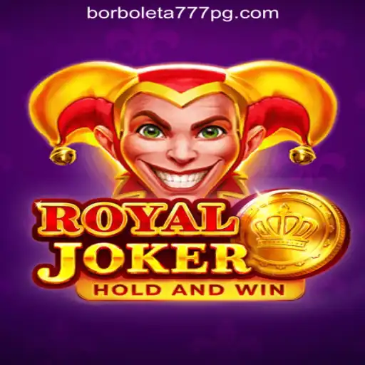 Exploring RoyalJoker: The Thrilling World of Borboleta-777 Oficial Slots Brasil #1