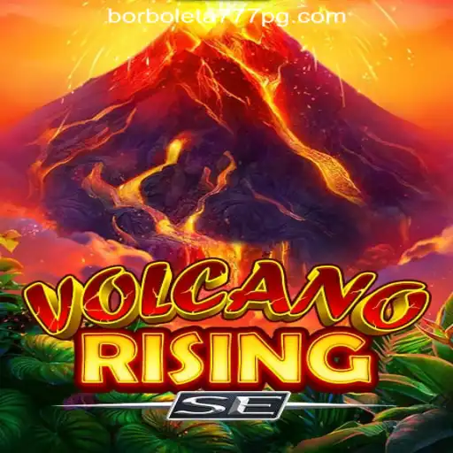 Discover the Thrilling World of VolcanoRisingSE: A Deep Dive into the Game and Its Exciting Landscape