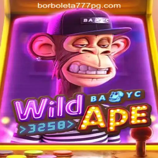 Unveiling the Excitement of WildApe3258: A Premier Slot Adventure