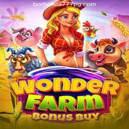 Discover the Enchantment and Excitement of WonderFarmBonusBuy